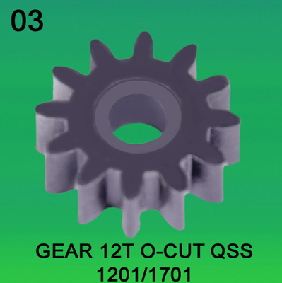GANG 22T O SCHNITT NORITSU qss1201 NORITSU qss1701 FÜR MINILAB-TEILE fournisseur