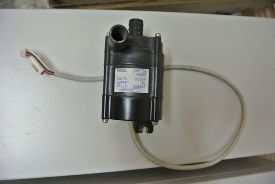 NORITSU Qss2611 3000 3300 PUMPEN-MODELL KDP 5B H500 Minilab KOKI fournisseur