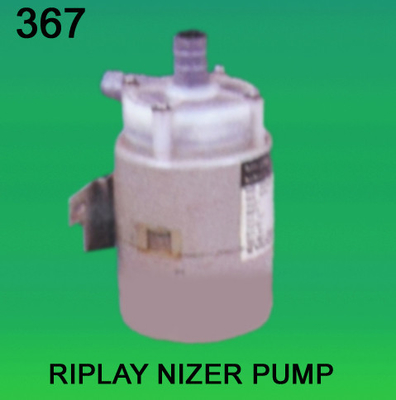 PUMPE RIPLAY NIZER FÜR NORITSU-minilab fournisseur