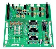 Afc-Scanner Fahrer PWB J390721-00 für Noritsu-Filmeingabeeinheit S-1200 fournisseur