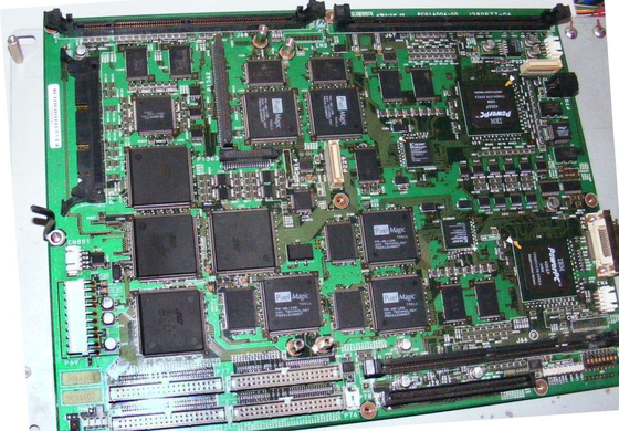 noritsu 3001/3011 Bildprozessor PWB, Leiterplatte, Mutterbrett minilab fournisseur