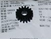 A201192-01 / A201192/A046681 Noritsu QSS 1401,1501, 2301/26/27/29/30/32 minilab Gang fournisseur