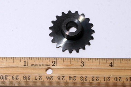 Noritsu oder Konica Minilab 357091001 3570 91001 3570 Gang 91001A 357091001A 19T fournisseur