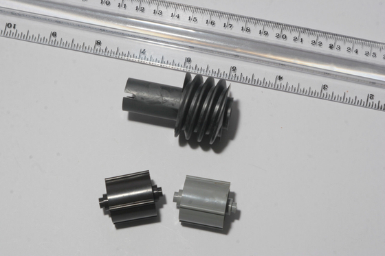 NORITSU A513522/A513522 -01 GANG WURM-B3A85 FÜR REIHE 2211 minilab fournisseur