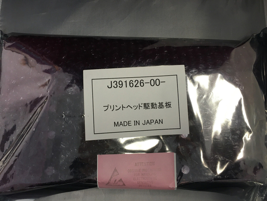 J391626-00 Noritsu neues Minilab Brett Soems fournisseur