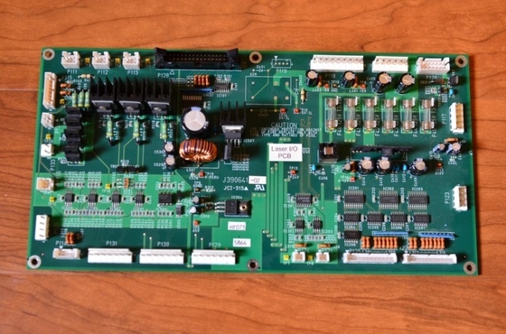 Laser-Steuer-PWB für minilab J390710-00 Noritsu QSS 3101 fournisseur