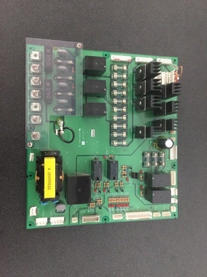 J391339 Noritsu PWB fournisseur