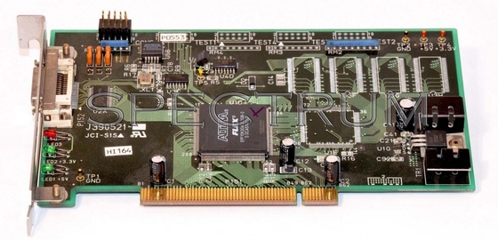 PCI-LVDS UMWANDLUNGS-PWB für Noritsu QSS 29XX und minilab J390343-01 QSS 30XX fournisseur