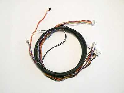 Kabel-Zus für Noritsu Minilab W410489-01 fournisseur