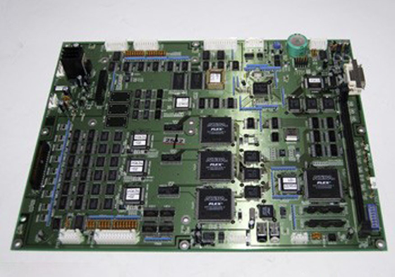 Druckerlaser-Steuer-PWB für minilab J390919-01 Noritsu QSS 32XX, QSS 33XX und QSS 34XX fournisseur