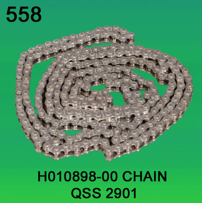 KETTE H010898 00 FÜR NORITSU Qss2901 Minilab fournisseur