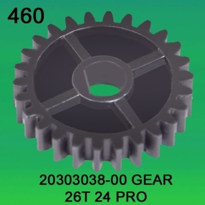 Pro-Minilab Ersatzteil-Gang 20303038 Noritsu LP24 20303038-00 H153063 00 H153063 fournisseur