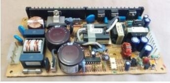 NORITSU-minilab I038324 Lambda ZT90-5FF SPANNUNGSREGLER-NEMIC fournisseur