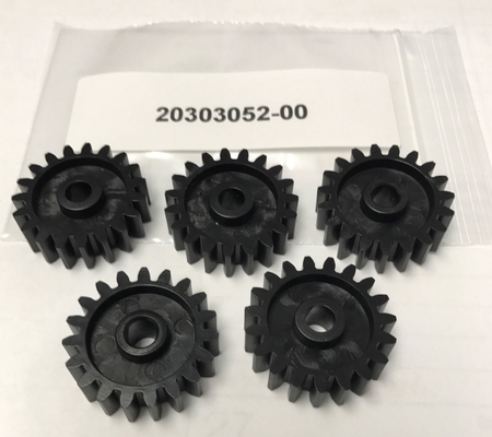 Pro-Minilab Zahn 20303052 Noritsu LP 24 des Ersatzteil-Gang-19 00 20303052 H153065 00 fournisseur