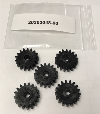 Pro-Minilab Zahn 203030048 Noritsu LP 24 des Ersatzteil-Gang-17 00 203030048 H153064 00 fournisseur