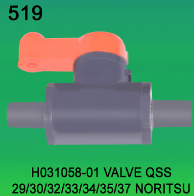 H031058 01 NORITSU Qss2901 3001 3201 3300 3401 3501 3701 Minilab Ersatzteil VENTIL fournisseur