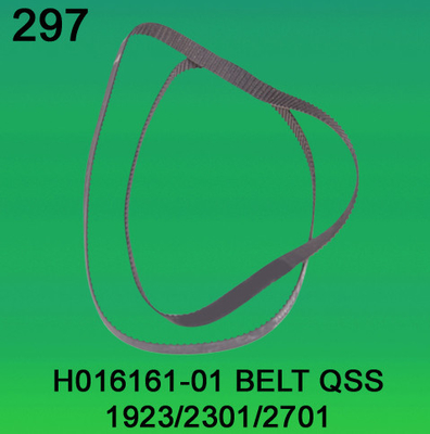 GURT H016161-01 FÜR minilab NORITSU qss1923,2301,2701 fournisseur