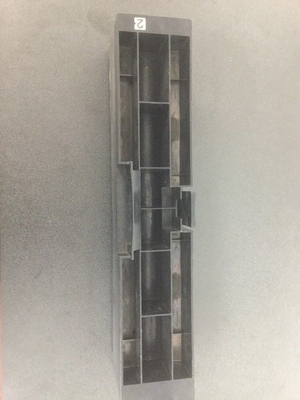 Noritsu QSS 32 37 Übergang der Minilab-Drehungs-Gestell-Einheits-2 Z026046 Z026046 01 komplett mit Rollen fournisseur