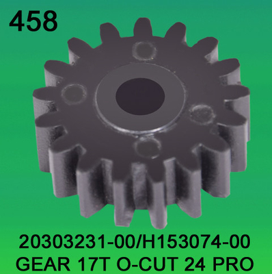20303231-00 / H153074-00 GANG TEETH-17 O-CUT FÜR Noritsu-LANGSPIELPLATTEN 24PRO minilab fournisseur