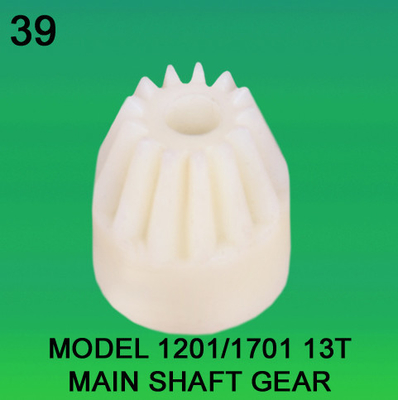 MAIN WELLENZAHNRAD TEETH-13 FÜR minilab NORITSU qss1201,1701 fournisseur