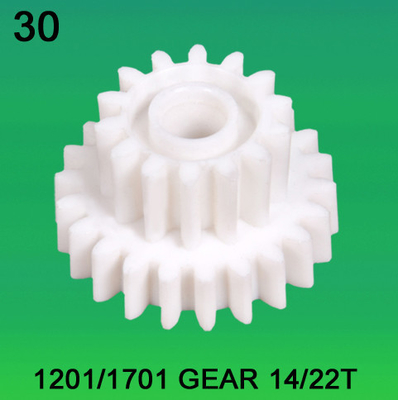 GANG TEETH-14/22 FÜR minilab NORITSU qss1201,1701 fournisseur