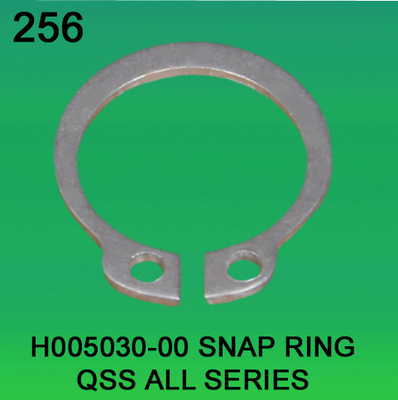 H005030 00 NORITSU ALLER Ersatzteil REIHE Minilab SICHERUNGSRING fournisseur