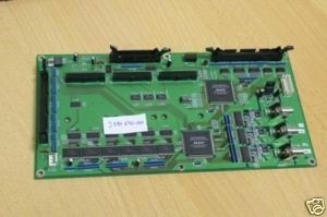 Maschinen-Ersatzteil-Laser-Steuer-PWB J390540 Noritsu QSS 30XX Minilab fournisseur