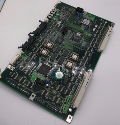 NORITSU-minilab MAIN STEUER-PWB J390859 fournisseur