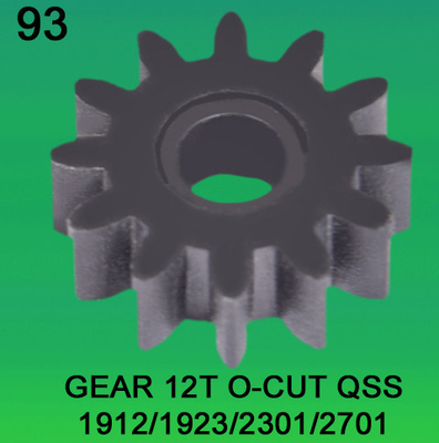 GANG TEETH-12 O-CUT FÜR minilab NORITSU qss1912,1923,2301,2701 fournisseur