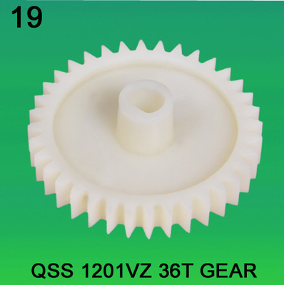 GANG TEETH-36 FÜR minilab NORITSU qss1201VZ fournisseur