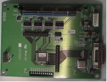 NORITSU-AUSGABESCHNITTSTELLE-PWB J390453 FÜR DIGITAL MINILAB fournisseur