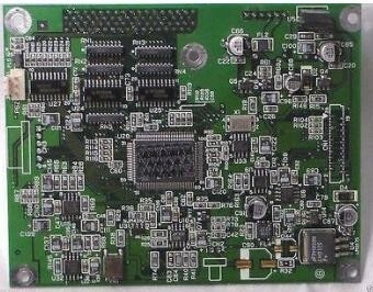 NORITSU J306800 PWB-BRETT DIGITAL MINILAB fournisseur