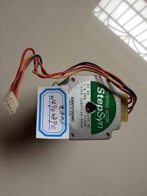 Minilab Noritsu QSS2701 Motor W490289 fournisseur