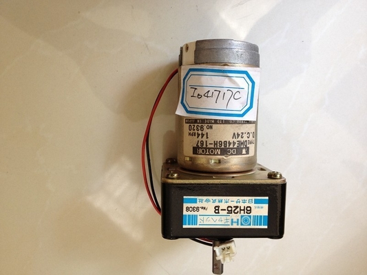 Minilab Noritsu QSS2701 Motor I041717 fournisseur