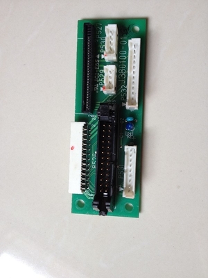 Ersatzteil Noritsu QSS2701 Minilab PWB J380100 fournisseur
