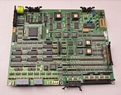 Minilab Noritsu QSS2301 CPU-Brett fournisseur