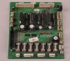 Noritsu-minilab PWB J390939 fournisseur
