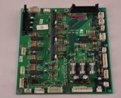 Noritsu-minilab QSS32 Scanner-Fahrer PWB J390768 Ersatzteil Reihe fournisseur