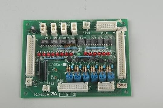J390534 00 J391430 00 für Ersatzteil Noritsu Noritsu Qss2901 3001 3301 Minilab PWB Inspektions-I O fournisseur