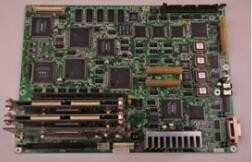 Noritsu-minilab PWB J390580 fournisseur