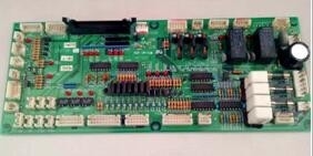Noritsu-minilab PWB J390978 fournisseur