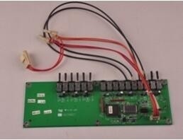 Noritsu-minilab PWB J390479 fournisseur