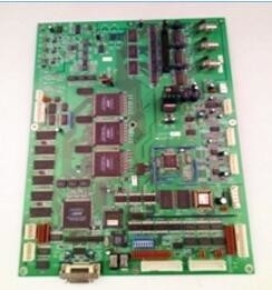 Noritsu-minilab PWB J390973 fournisseur