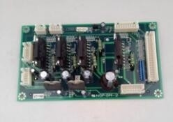 Maschinen-Ersatzteil-Drucker I O J391272 J390940 Noritsu Noritsu QSS3301 3311 Minilab PWB fournisseur