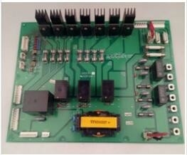 RELAIS Noritsu Hauptersatzteil PWBs P N J39097 00 für Reihe Minilab Qss30xx 33xx fournisseur