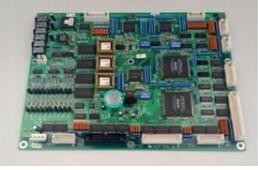 Noritsu QSS 3300 3301 3302 Minilab Ersatzteil-Drucker-Control PWB J390944 01 fournisseur