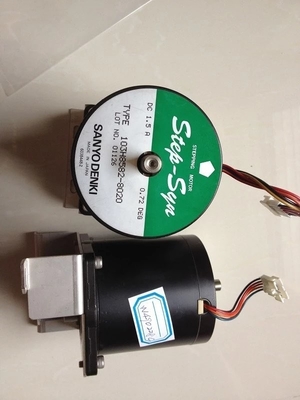 Ersatzteil-Motor W490228 Noritsu QSS2701 Minilab fournisseur
