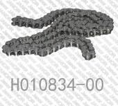 Minilab Noritsu QSS 3201/3701 Kette H010834-00/H010834 fournisseur