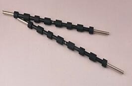 Ersatzteil-Rolle A091803 Noritsu Minilab fournisseur