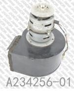 Minilab NORITSU QSS30 ERHITZEN DIE ISOLIERUNG MATERIELLEN A234256-01/des A234256 fournisseur